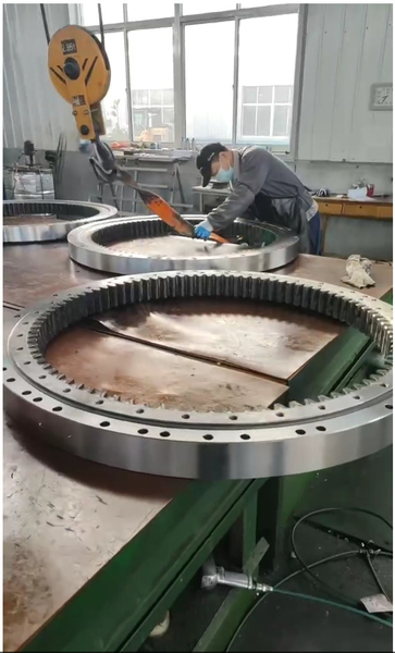 चीन Guangzhou Jinda Construction Machinery Co. , Ltd. कंपनी प्रोफाइल