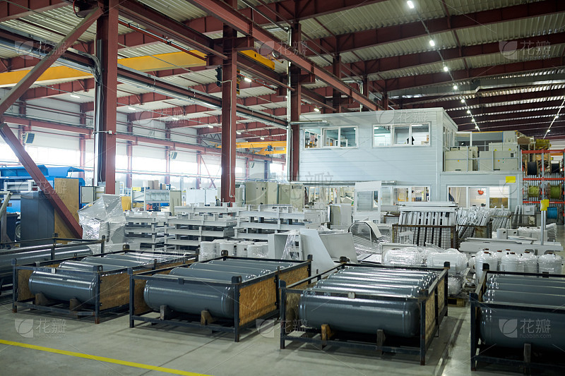 चीन Guangzhou Jinda Construction Machinery Co. , Ltd. कंपनी प्रोफाइल