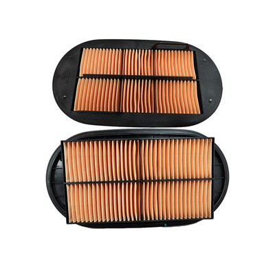 Machinery Repair Shops Excavator Parts Air Filter Inner 4969846 For CAT E349