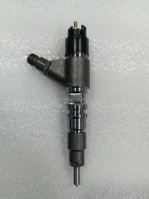 C7.1/C4.4 Excavator Common Rail Injector 0445120347 0445120348 0445120371 04451204001 for Carter En
