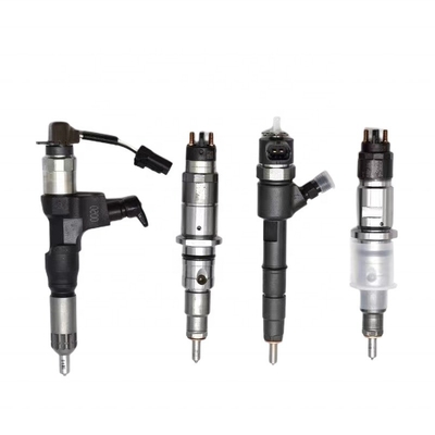 Fuel Injector Nozzles for Hitachi Sumitomo Sh240 Sh360 Sh330 4hk1 6hk1 4hk1 Car Model
