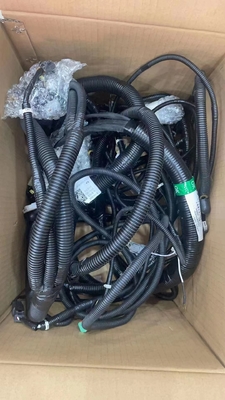 Machinery Repair Shops PC200-6 PC220-6 Engine Excavator External Wire Harness 20Y-06-24811