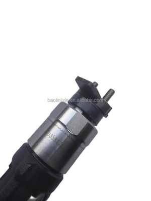Fuel Injector Nozzles for Hitachi Sumitomo Sh240 Sh360 Sh330 4hk1 6hk1 4hk1 Car Model
