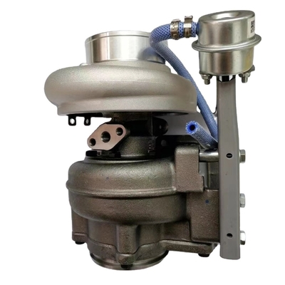 18kg Turbocharger Assy 6152-81-8210 for Excavator PC400-5/6 Engine Turbo S6D125