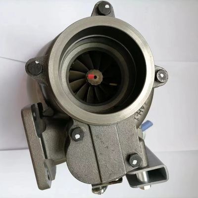 18kg Turbocharger Assy 6152-81-8210 for Excavator PC400-5/6 Engine Turbo S6D125
