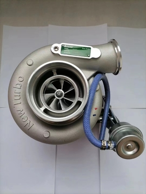 18kg Turbocharger Assy 6152-81-8210 for Excavator PC400-5/6 Engine Turbo S6D125