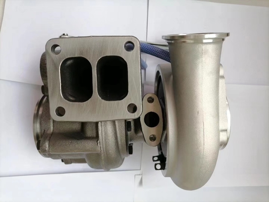18kg Turbocharger Assy 6152-81-8210 for Excavator PC400-5/6 Engine Turbo S6D125