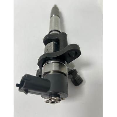 Car Model Mitsubishi Fuel Injector 107755-0161 0445120048 For 4M50 Me226718 Me222914
