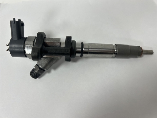 Car Model Mitsubishi Fuel Injector 107755-0161 0445120048 For 4M50 Me226718 Me222914