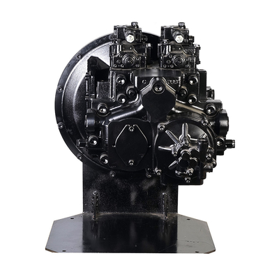 Building Material Shops Excavator Parts Hydraulic Pump Assembly for Shengang SK460-8