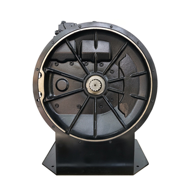 Building Material Shops Excavator Parts Hydraulic Pump Assembly for Shengang SK460-8