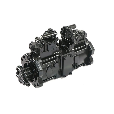 Crawler Excavator Hydraulic Pump Assembly Top-Notch For Kobelco SK230-6E Kobelco Engine Parts