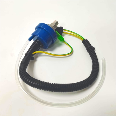 Excavator Air Cleaner Sensor 7861-93-1420 20y-06-42910 7861-93-1420 7861-93-1421