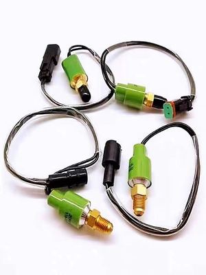 Excavator Air Cleaner Sensor 7861-93-1420 20y-06-42910 7861-93-1420 7861-93-1421