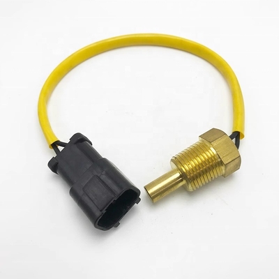 100% Water Temperature Sensor 7861-93-3520 for Komatsu Excavator PC160 PC180 PC40 Original