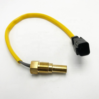 100% Water Temperature Sensor 7861-93-3520 for Komatsu Excavator PC160 PC180 PC40 Original
