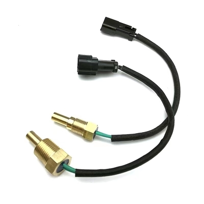 100% Water Temperature Sensor 7861-93-3520 for Komatsu Excavator PC160 PC180 PC40 Original