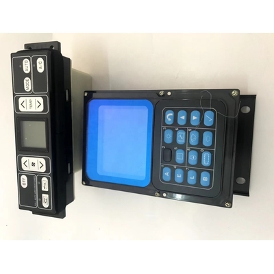 Excavator Monitor LCD Display Panel for PC200-7 PC300-7 PC360-7 PC400-7 Retail Choice