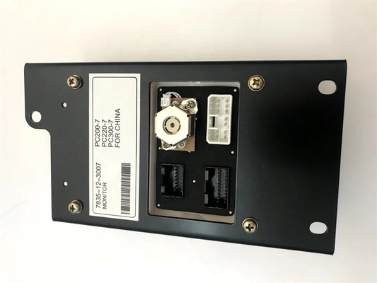 Excavator Monitor LCD Display Panel for PC200-7 PC300-7 PC360-7 PC400-7 Retail Choice