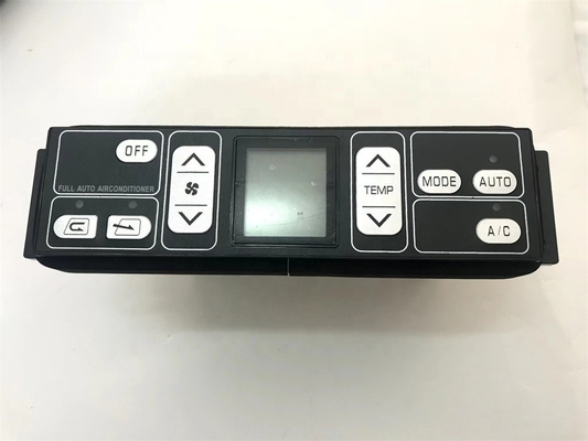 Excavator Monitor LCD Display Panel for PC200-7 PC300-7 PC360-7 PC400-7 Retail Choice