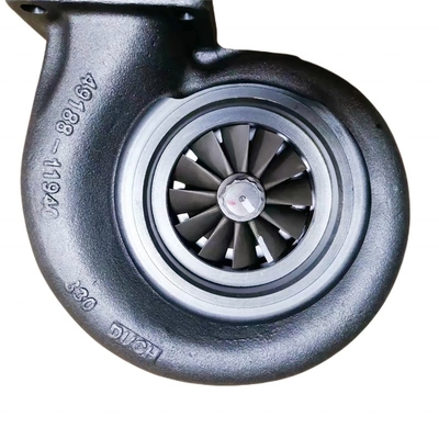 Excavators 6WG1 Diesel Engine Turbocharger 49188-01832 for Hitachi ZX470 ZX870 Genuine