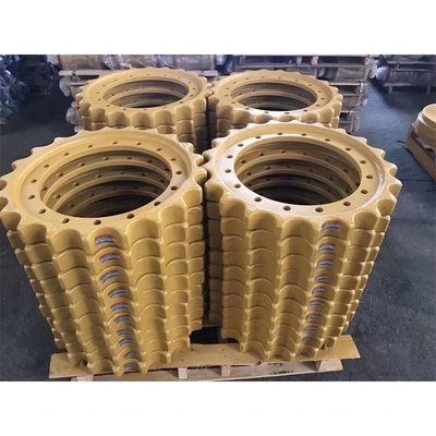 100% Steel Tracks Track Link Assembly for Hitachi Excavator Chassis Machinery Parts