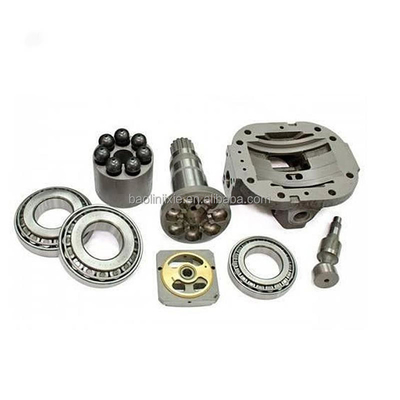Manufacturing Plant Hydraulic Pump Rebuild Kit for Rexroth Uchida A10VD28 A8VO107