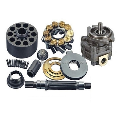 Manufacturing Plant Hydraulic Pump Rebuild Kit for Rexroth Uchida A10VD28 A8VO107