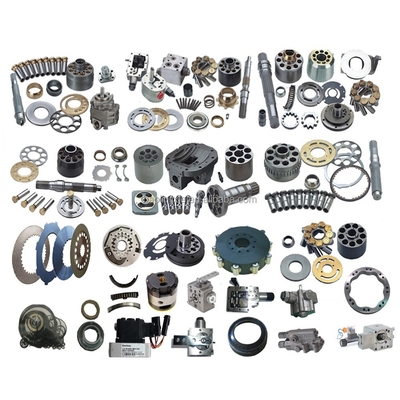 Manufacturing Plant Hydraulic Pump Rebuild Kit for Rexroth Uchida A10VD28 A8VO107