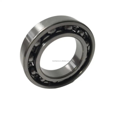 SF4831PX1 Angular Contact Ball Bearing For KOBELCO KOMATSU CATERPILLAR KATO Excavator