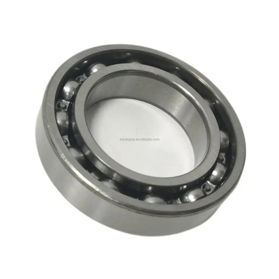 SF4831PX1 Angular Contact Ball Bearing For KOBELCO KOMATSU CATERPILLAR KATO Excavator