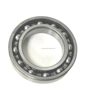 SF4831PX1 Angular Contact Ball Bearing For KOBELCO KOMATSU CATERPILLAR KATO Excavator