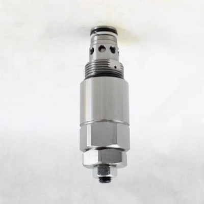 DH150-7 Sub-Gun Safety Valve Relief Valve  Excavator Control Valve