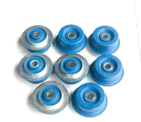Komatsu PC100/200/300 Series Excavator Hydraulic Pump Solenoid Valve Repair Kit