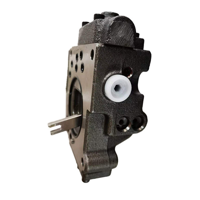 Kato HD1430 Excavator Hydraulic Pump Elevator K3V180 Kawasaki 200 Hydraulic Pump Regulator 609-78600211