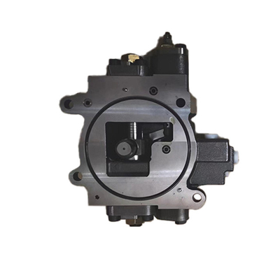 Kato HD1430 Excavator Hydraulic Pump Elevator K3V180 Kawasaki 200 Hydraulic Pump Regulator 609-78600211
