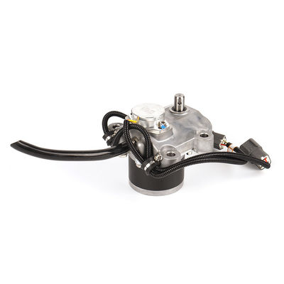 Construction Machinery Parts 7834-41-2000 Excavator Automatic Refueling Motor For Komatsu  PC360-7