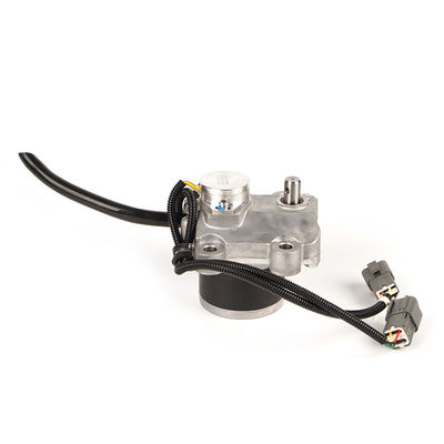 Construction Machinery Parts 7834-41-2000 Excavator Automatic Refueling Motor For Komatsu  PC360-7