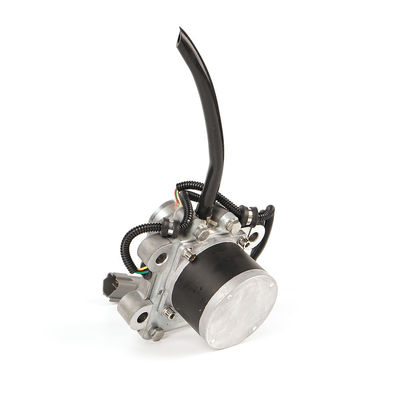 Construction Machinery Parts 7834-41-2000 Excavator Automatic Refueling Motor For Komatsu  PC360-7