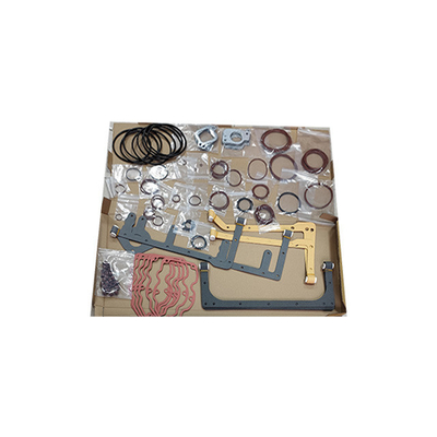 Excavator Engine Overhaul Rebuild Kit Of Liebherr D936