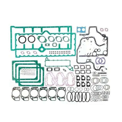 Excavator Engine Overhaul Rebuild Kit Of Liebherr D936