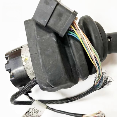 Track Joystick Assembly Genuine CAT 456-0167 4560167 456-0168 4560168 456-0169 4560169 Joystick 269-0266