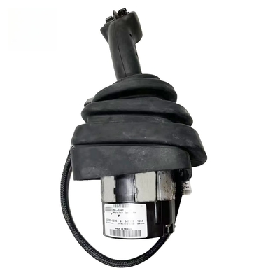 Track Joystick Assembly Genuine CAT 456-0167 4560167 456-0168 4560168 456-0169 4560169 Joystick 269-0266