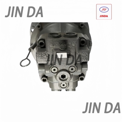 Oscillating Motor SG04 Rotating Motor MFC80 New Construction Machinery Parts SH120 SH265 SH260 SH120A1 SH120A2 SH120A3