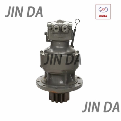 Oscillating Motor SG04 Rotating Motor MFC80 New Construction Machinery Parts SH120 SH265 SH260 SH120A1 SH120A2 SH120A3