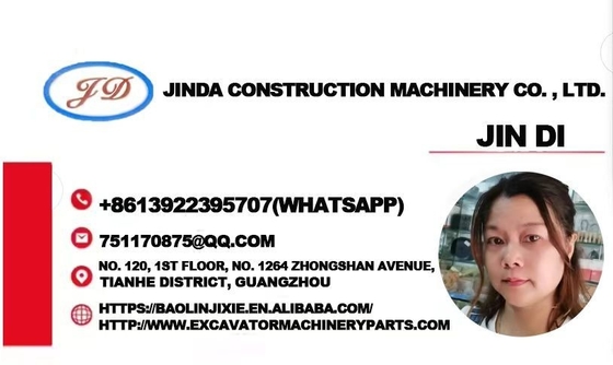 Oscillating Motor SG04 Rotating Motor MFC80 New Construction Machinery Parts SH120 SH265 SH260 SH120A1 SH120A2 SH120A3