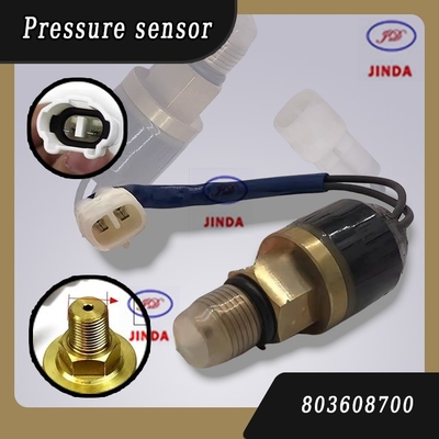 Excavator Accessories 53900-KW0700 Pressure Sensor 803608700