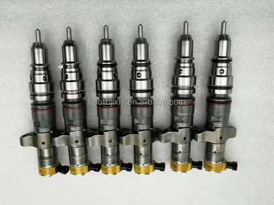 Fuel Injector Nozzles for Hitachi Sumitomo Sh240 Sh360 Sh330 4hk1 6hk1 4hk1 Car Model