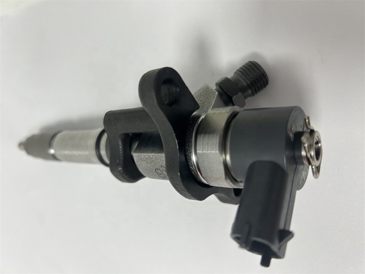 Car Model Mitsubishi Fuel Injector 107755-0161 0445120048 For 4M50 Me226718 Me222914