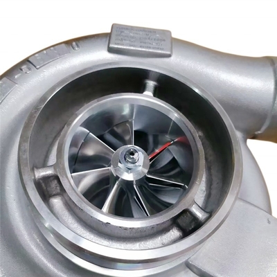Excavators 6WG1 Diesel Engine Turbocharger 49188-01832 for Hitachi ZX470 ZX870 Genuine